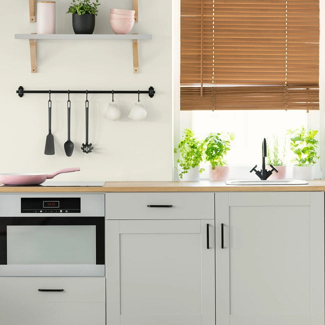 Cherished White from Colourtrend Contemporary Range