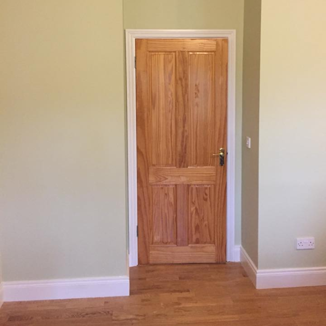 Chinese Whisper - Colourtrend Paint - Historic Colour