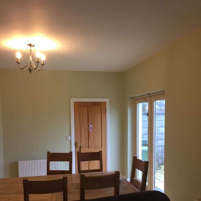 Chinese Whisper - Colourtrend Paint - Historic Colour