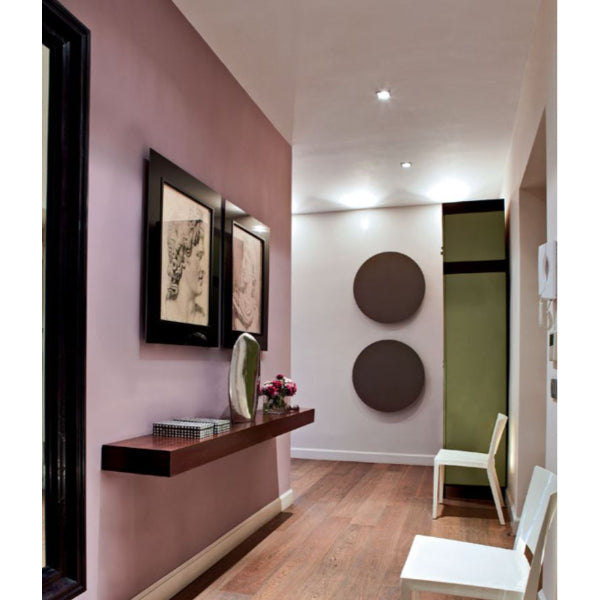 Farrow & Ball Cinder Rose - Pink Paint Colour - Paint Online Ireland