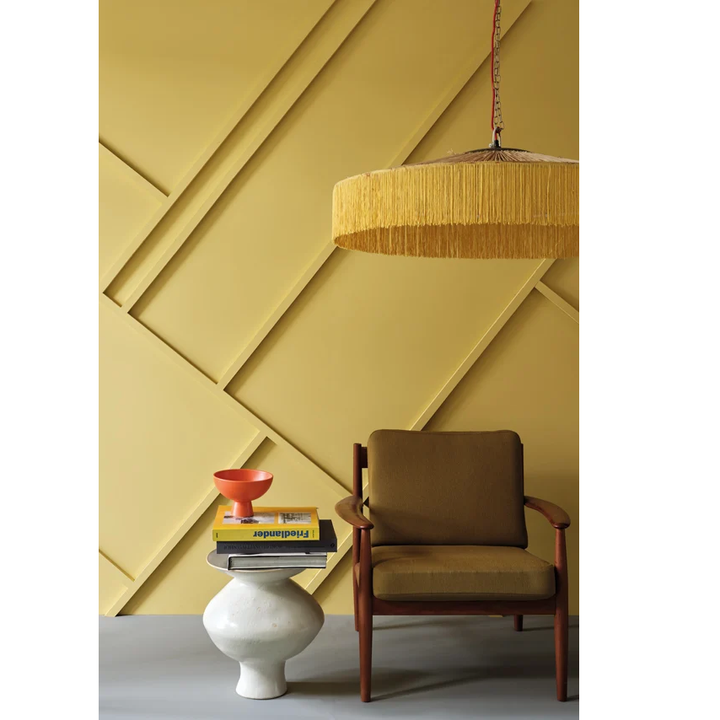 Citrona No. CC3 Farrow & Ball Paint Colour - Farrow & Ball California Paint Colours - Kelly Wearstler