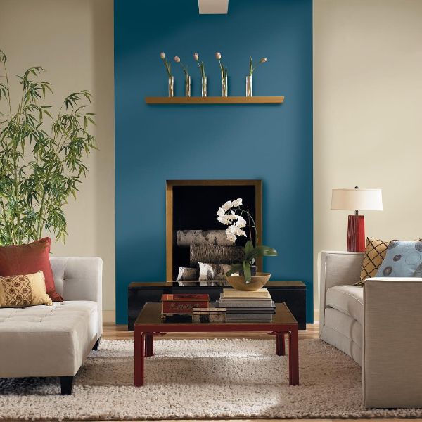 Classic Ivory-Avalon-Teal-Fleetwood-Paints-Paint-Online