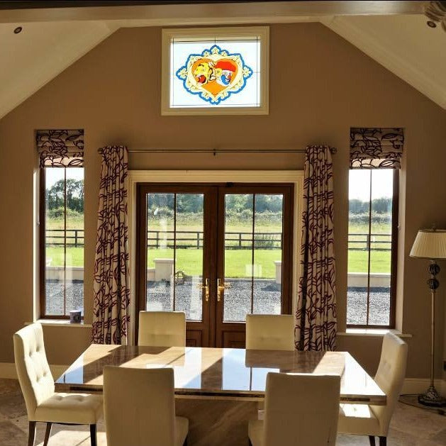 Clay Beige - Fleetwood Paints