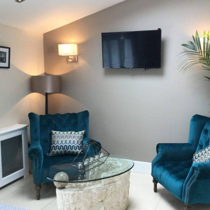 Coco 1955 Deep - Fleetwood Paints