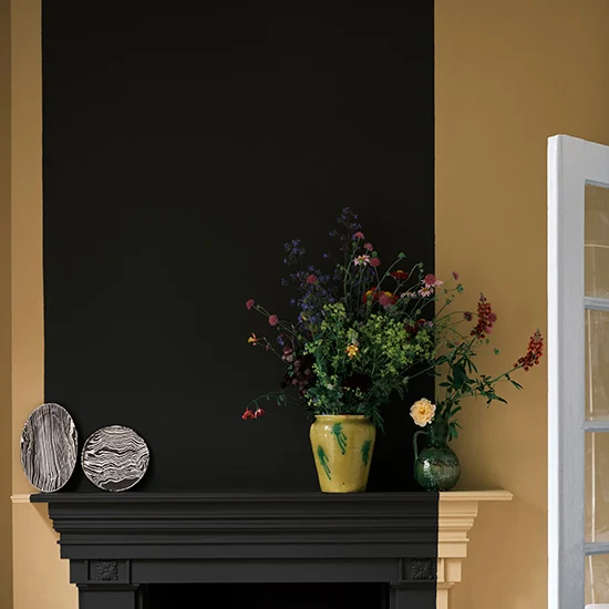 Cola - Farrow & Ball Paint Colour - Archive Collection - Buy Farrow & Ball Paint Online in Ireland