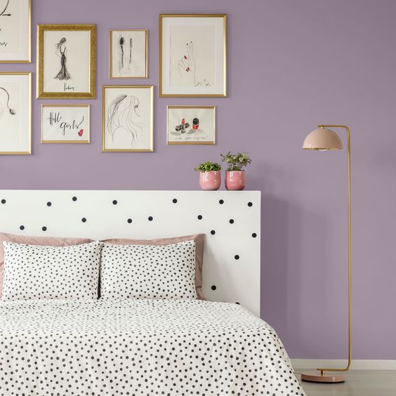 Irish Bloom - Colourtrend Paints