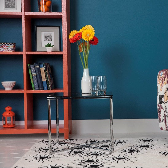 Petrol Colourtrend Paint from Paint Online