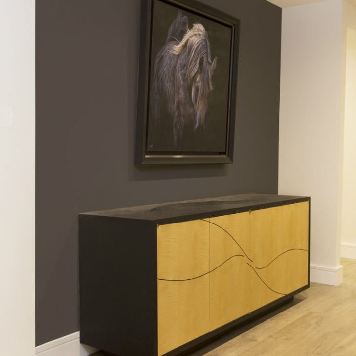 Pine Marten Colourtrend Paint from Paint Online