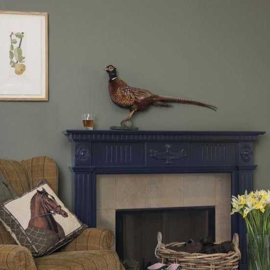 Huntsman - Colourtrend Paints