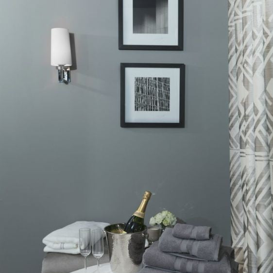 Stirrup Steel Colourtrend Paint Contemporary Collection