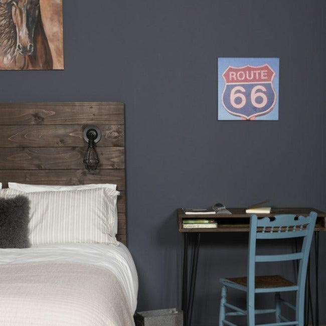 Templar Grey Colourtrend Paint from Paint Online