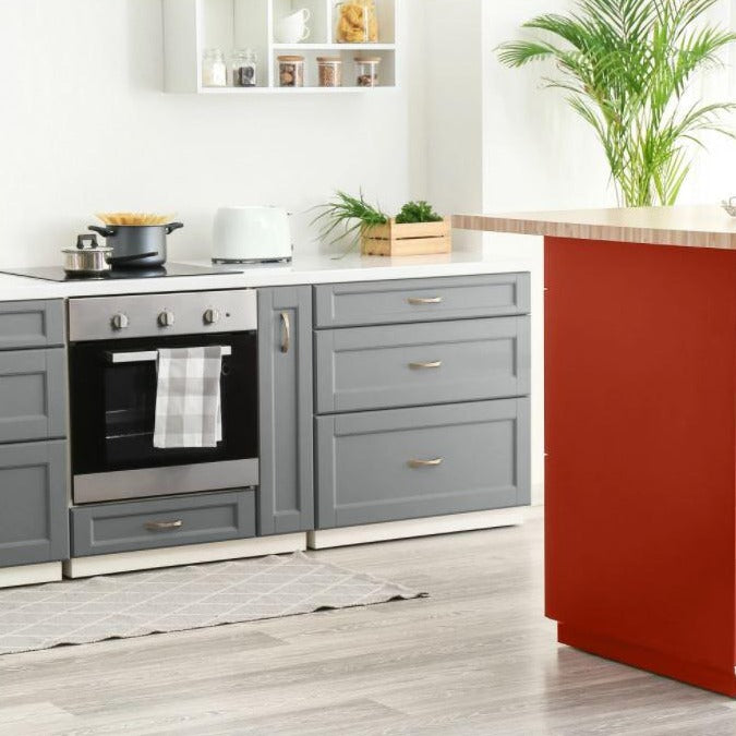 Contrast - Colourtrend Paint