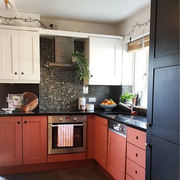 Cream Tea - Colourtrend Paint - Historic Colour