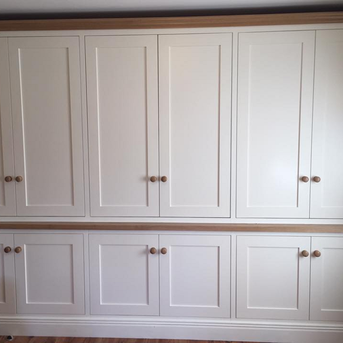 Cream Tea by Colourtrend Paint - Historic Colour