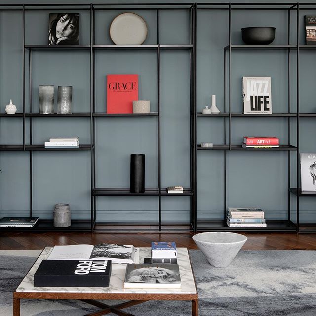 Cuchulainn's Blue - Fleetwood Paint