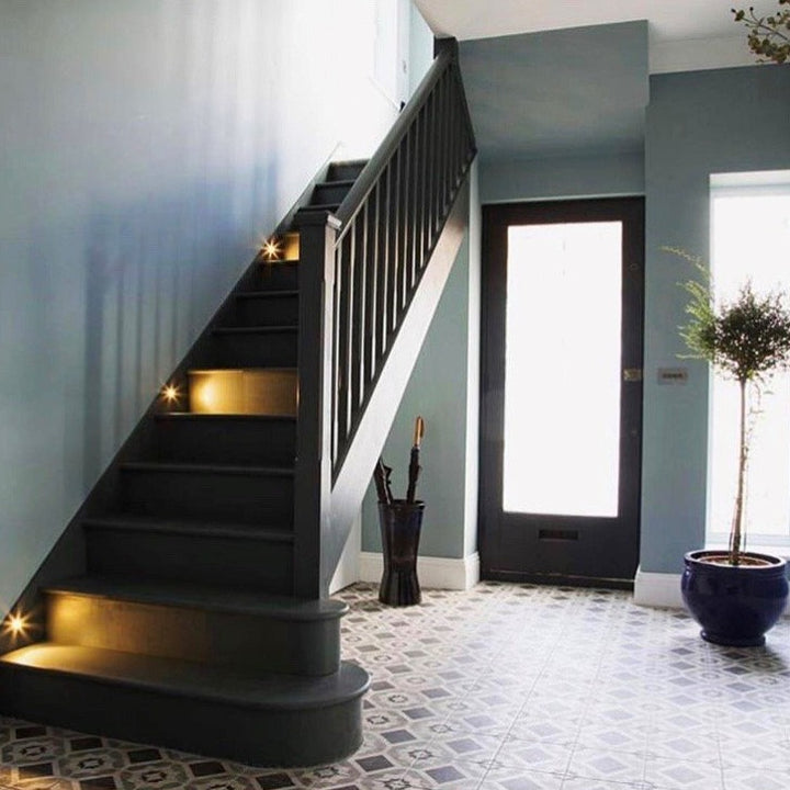 Sea Nor Sky - Paint And Paper Library Paint Colour No. 643