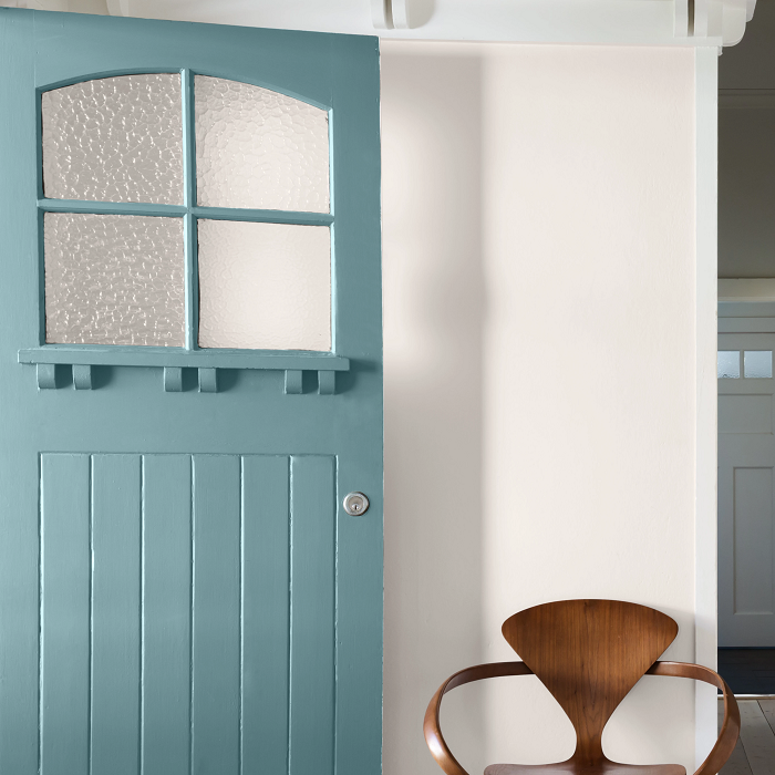 Dairy Parlour is a classic colour in the Colourtrend Historic Collection.