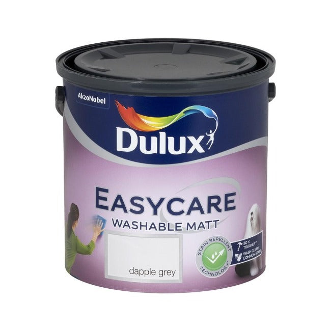 Dapple Grey - Dulux Easycare