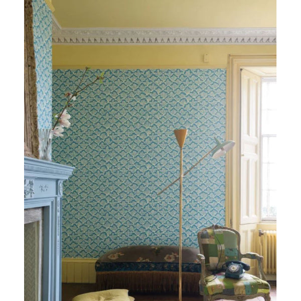 Farrow & Ball Dayroom Yellow - Yellow Paint Colour - Paint Online Ireland