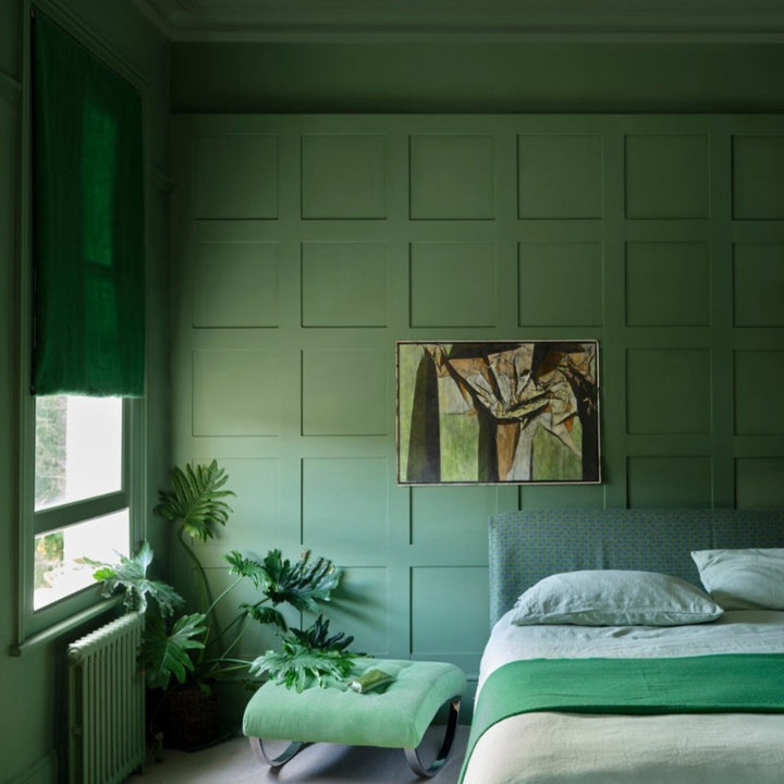 Beverly Dead Flat Farrow and Ball matt paint from Paint Online