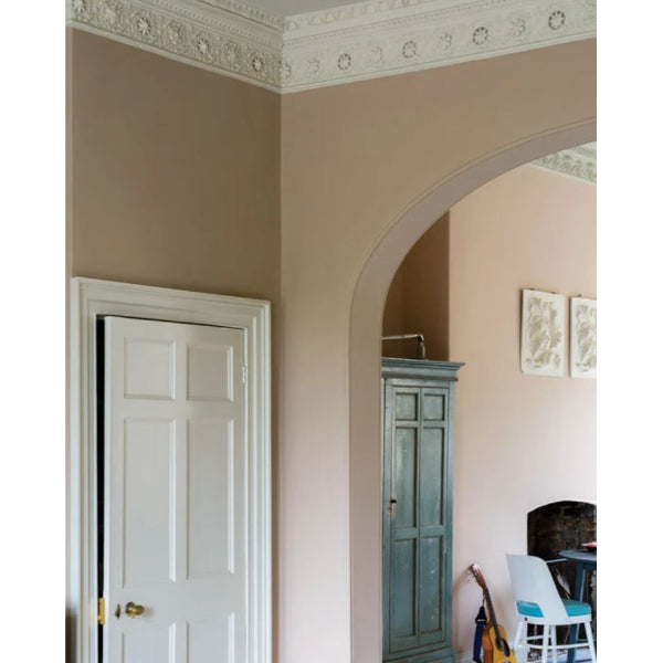 Farrow & Ball Dead Salmon - Farrow & Ball Paint Colour - Paint Online Ireand