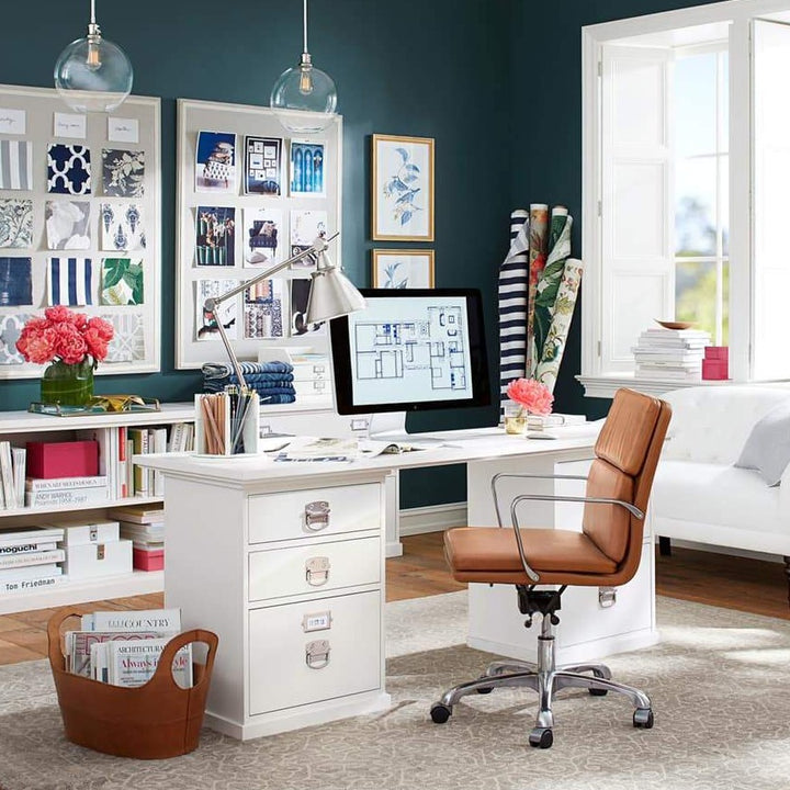 Deep Teal - Fleetwood Paints