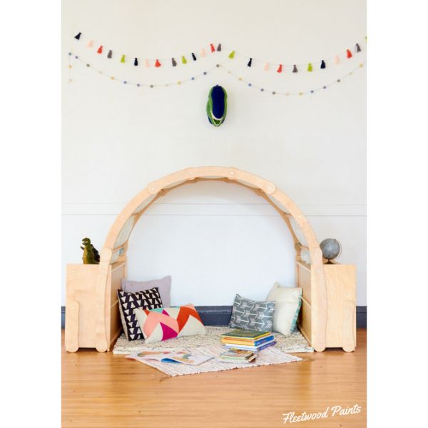 Designer White - Fleetwood Paints - Popular Colours Collection by Paint Online