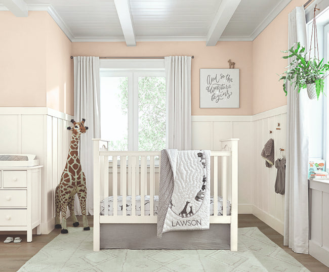 Designer Tan - Kids Colour Collection