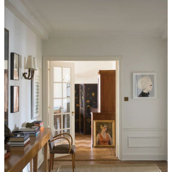 Dimpse - Farrow & Ball Paint Colour | Paint Online