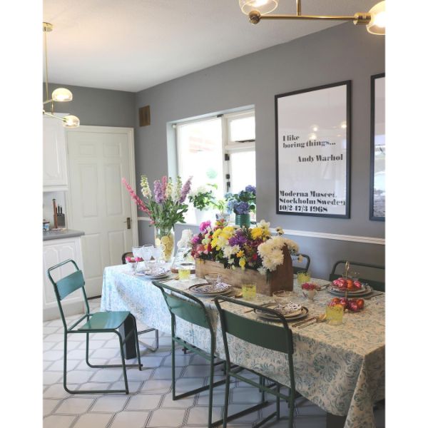 Dolmen Colourtrend Paint from Paint Online