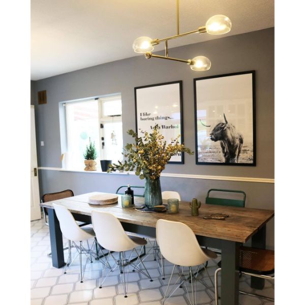 Dolmen Colourtrend Paint from Paint Online