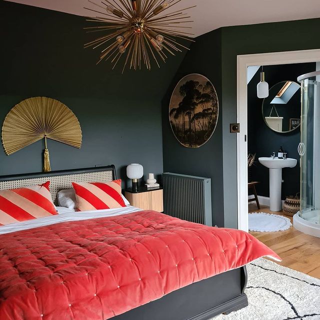 Farrow & Ball Down Pipe - Farrow & Ball Paint Colour - Black Paint Colour - Paint Online Ireland