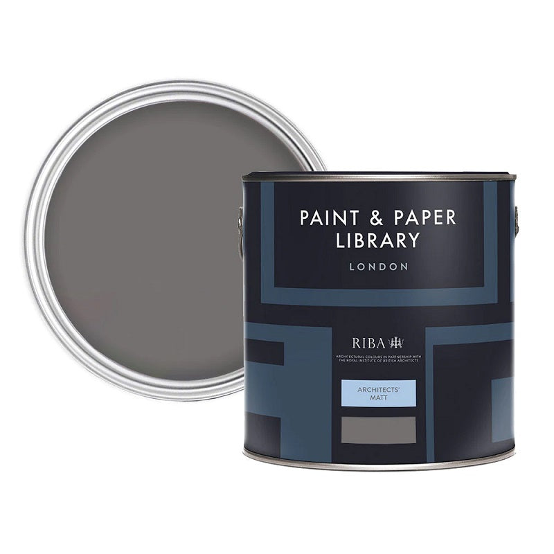 Drakensberg Paint And Paper Library No. 355 2.5 Litre Architects Matt from Paint Online