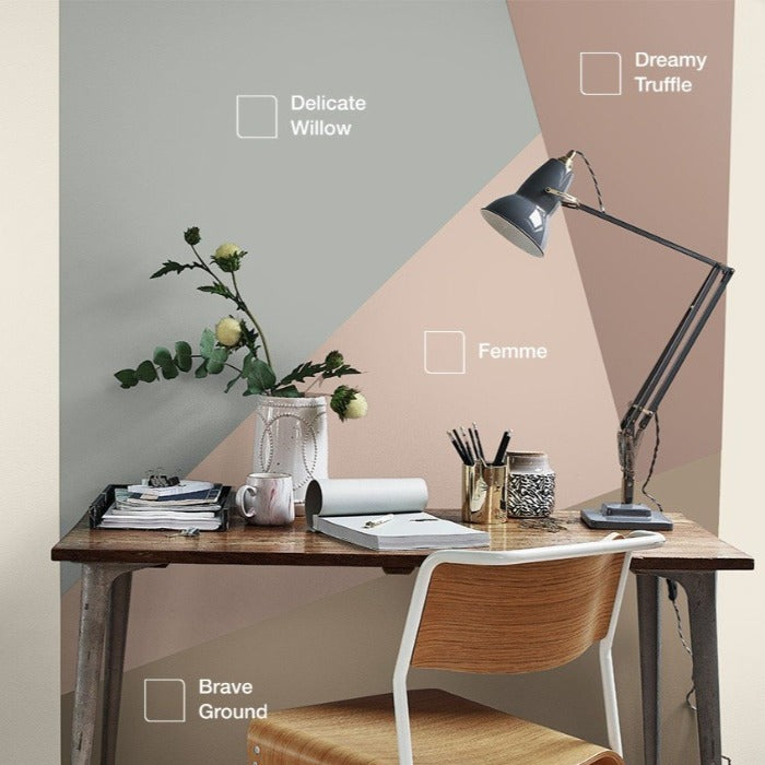 Dreamy Truffle -Dulux Easycare Paint Colour