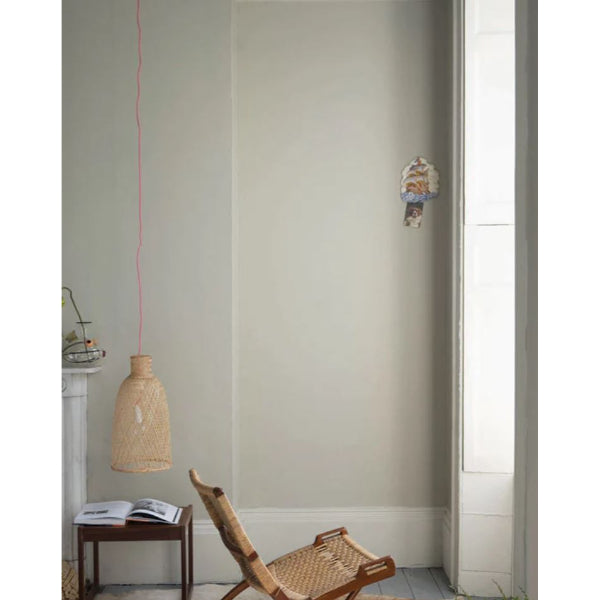 Farrow & Ball Drop Cloth - Estate Emulsion - Farrow & Ball Paint Colour - Paint Online Ireland