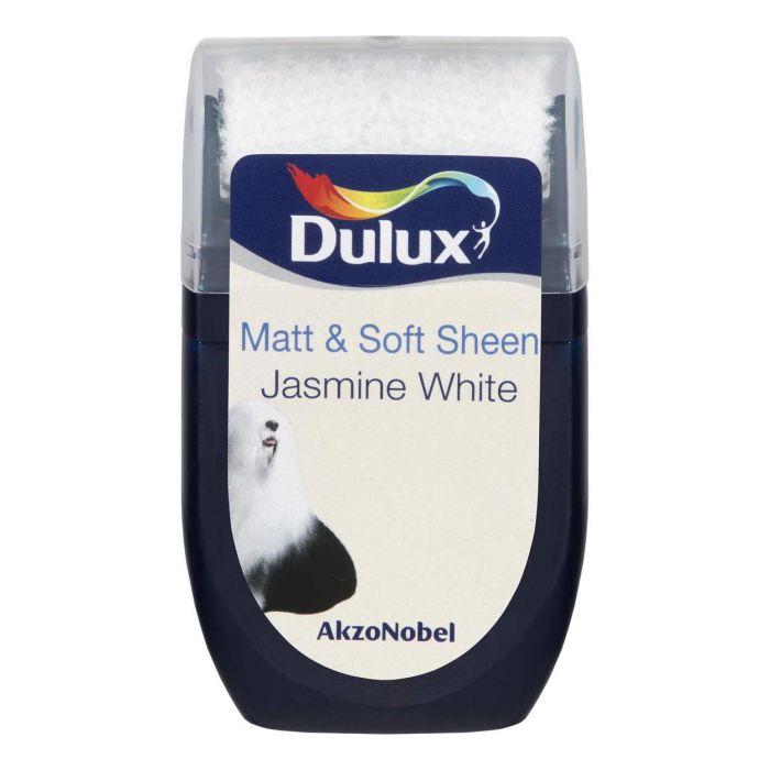 Jasmine White - Soft Sheen