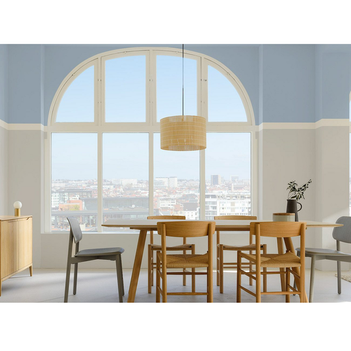 Dulux Paint Colour - Bright Skies Colour of the Year 2022 - Blue Paint Colour