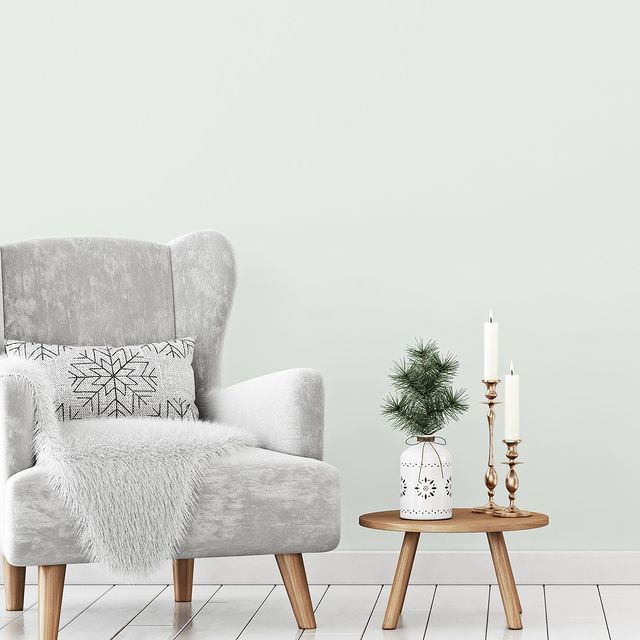 Earnest Colourtrend Contemporary Paint Collection