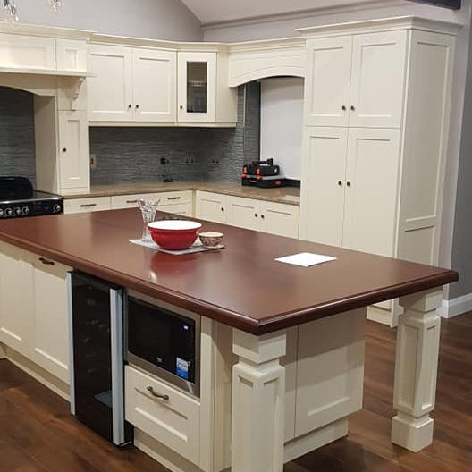 Eiderdown - Colourtrend Paint - Historic Colour