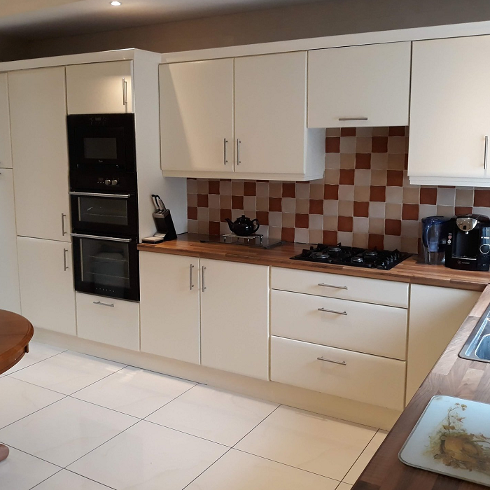 Eiderdown - Colourtrend Paint - Historic Colour