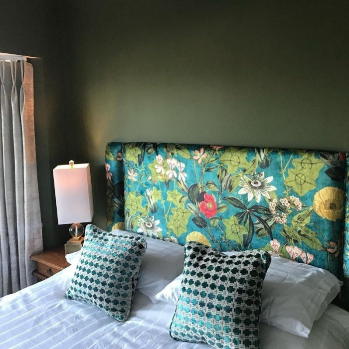 Electric Pickle - Fleetwood Paint