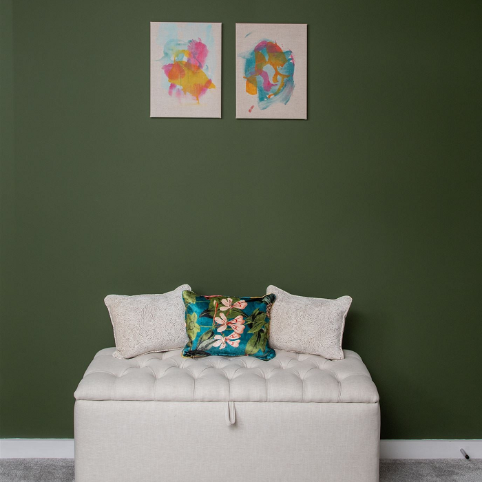 Electric Pickle - Fleetwood Paint Colour - Buy Paint Online