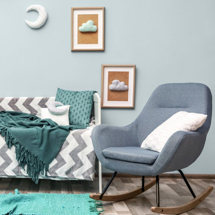 Elfin - Colourtrend Paint