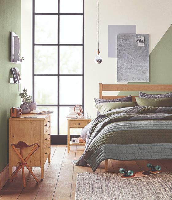 Enchanted Meadow - Kids Colour Collection