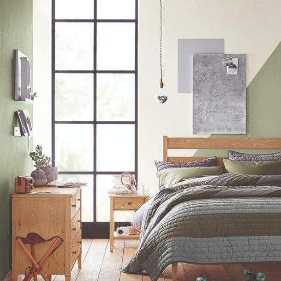 Eider White - Kids Colour Collection