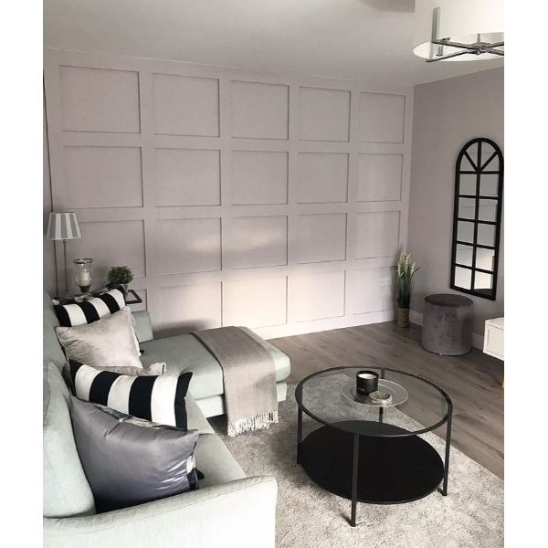 Evening Skyline Fleetwood Paints - Popular Colours Collection by Paint Online