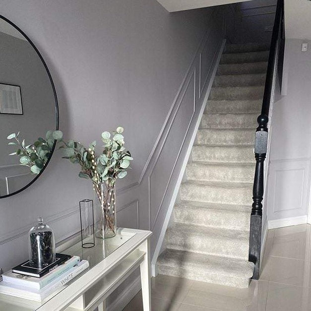 Evening Skyline - Fleetwood Paints