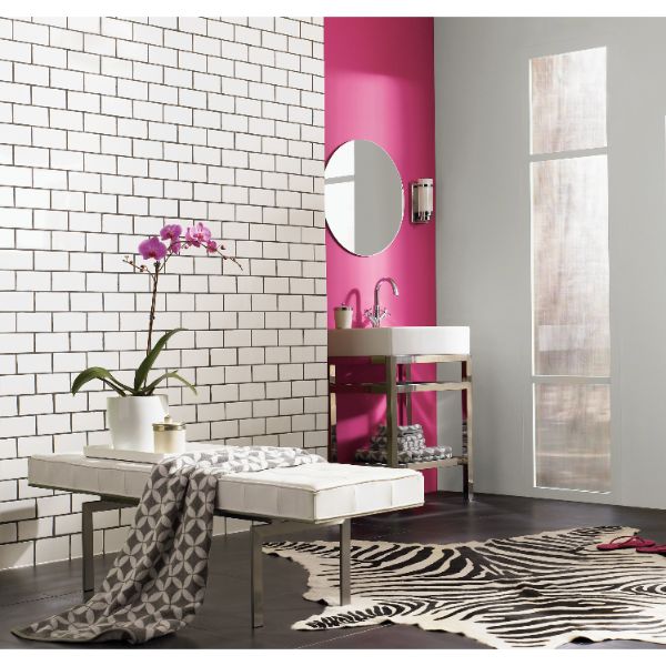 Exuberant Pink Fleetwood Paints - Popular Colours Collection by Paint Online