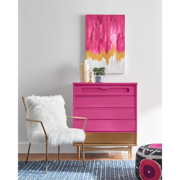 Exuberant Pink Fleetwood Paints - Popular Colours Collection by Paint Online
