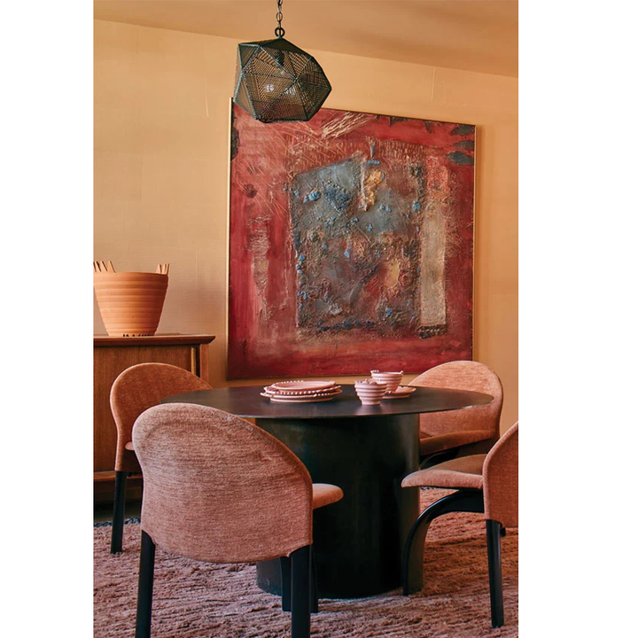 Faded Terracotta No. CC8 Farrow & Ball Paint Colours - Farrow & Ball California Collection - Paint Colours by Kelly Wearstler